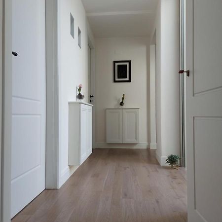 Castle Rooms Prato  Luaran gambar