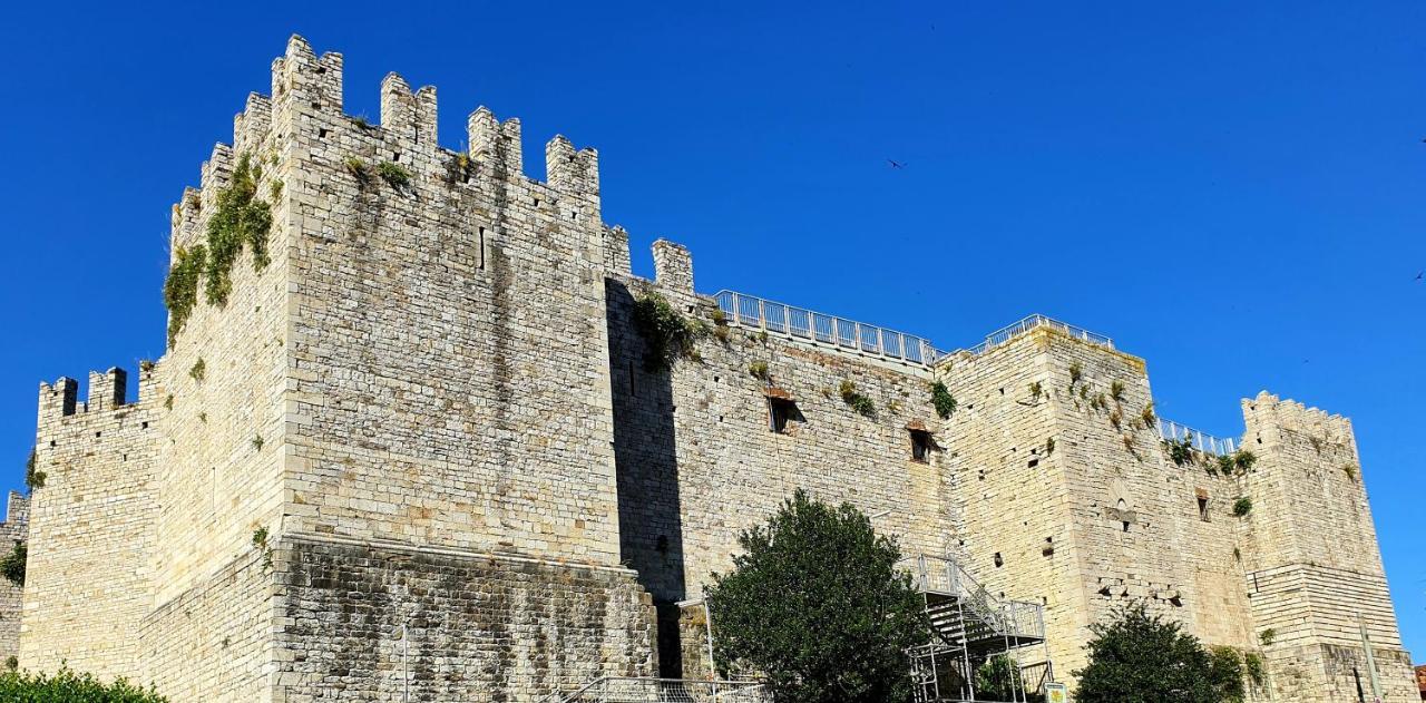 Castle Rooms Prato  Luaran gambar