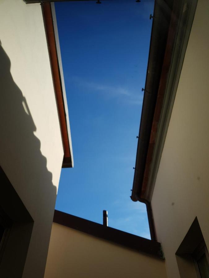 Castle Rooms Prato  Luaran gambar