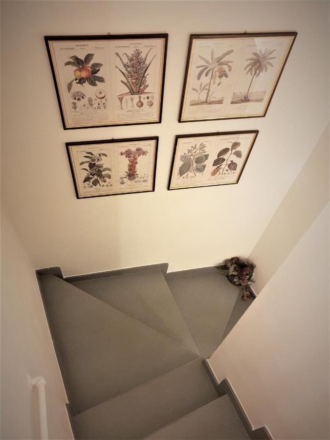 Castle Rooms Prato  Luaran gambar