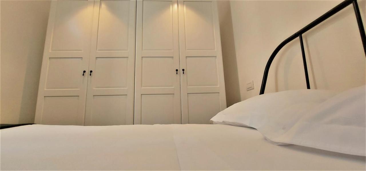 Castle Rooms Prato  Luaran gambar