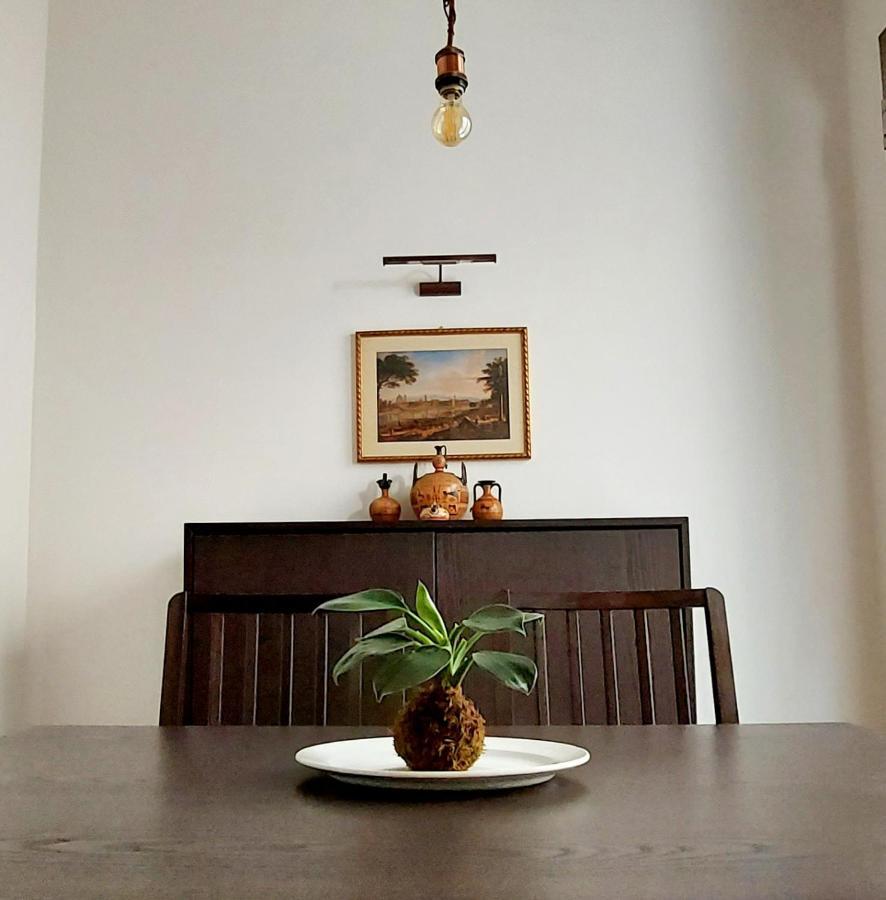 Castle Rooms Prato  Luaran gambar