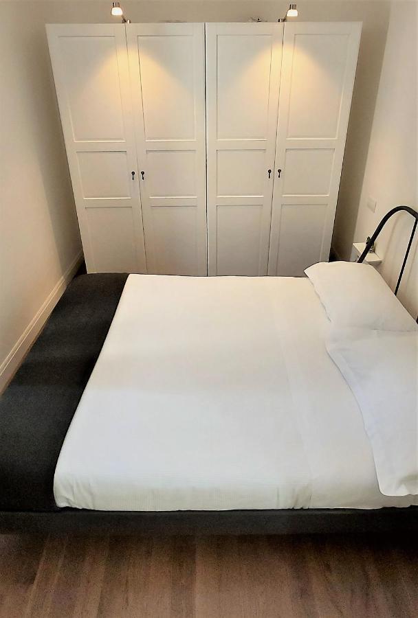 Castle Rooms Prato  Luaran gambar