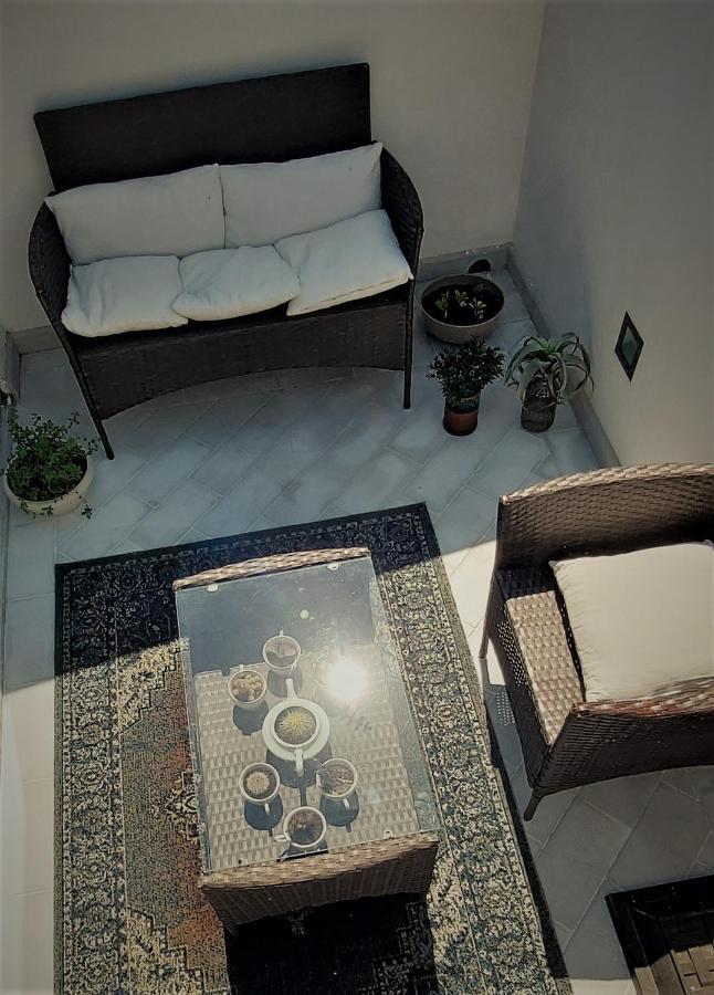 Castle Rooms Prato  Luaran gambar