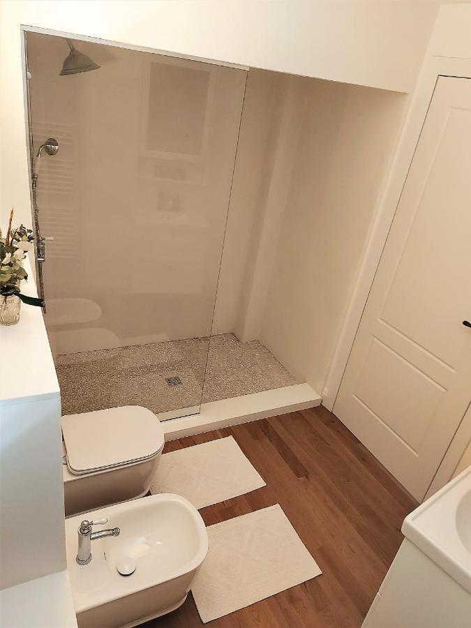Castle Rooms Prato  Luaran gambar