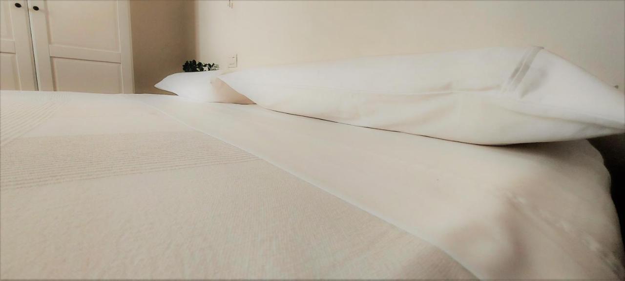 Castle Rooms Prato  Luaran gambar
