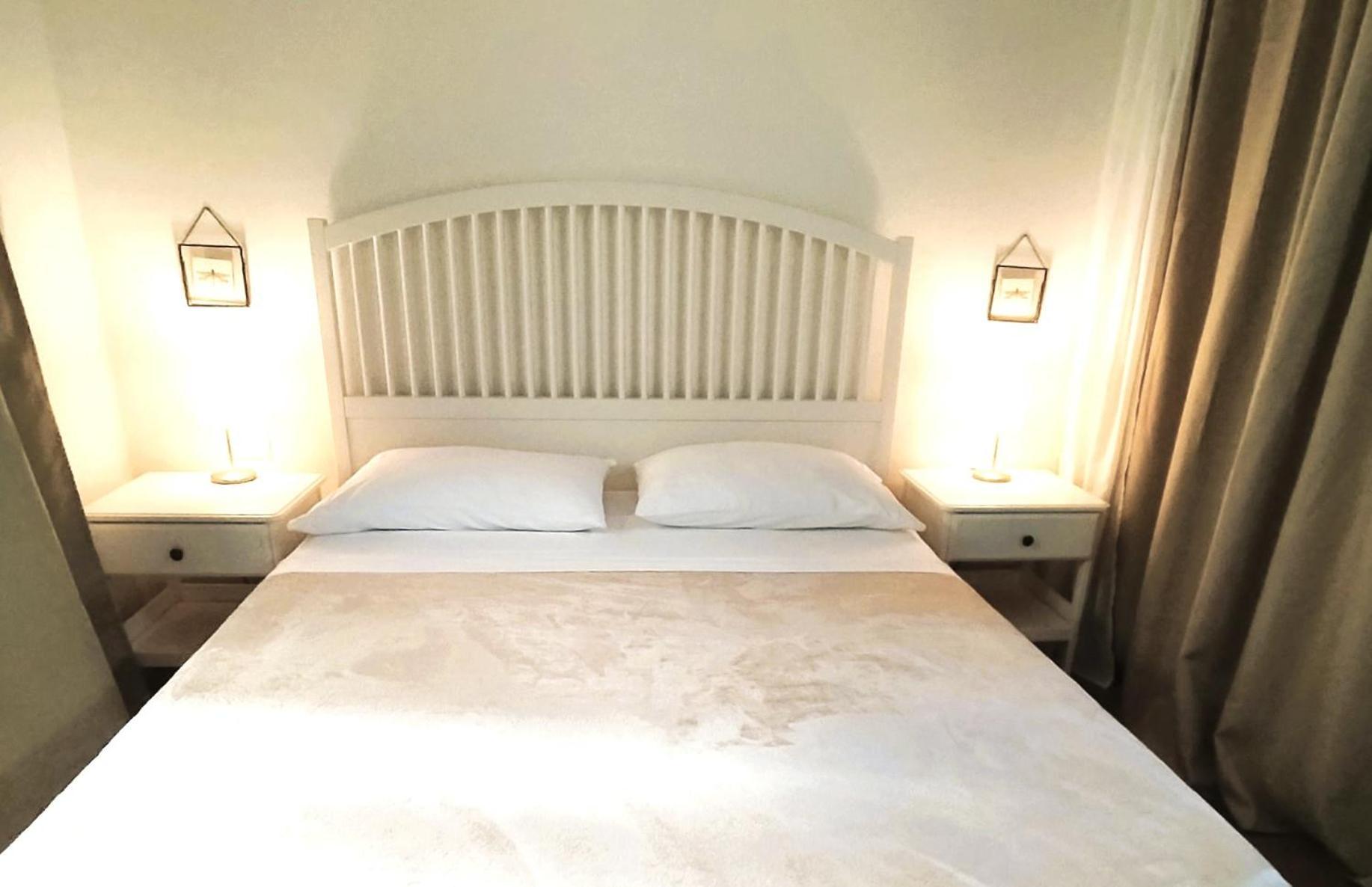 Castle Rooms Prato  Luaran gambar