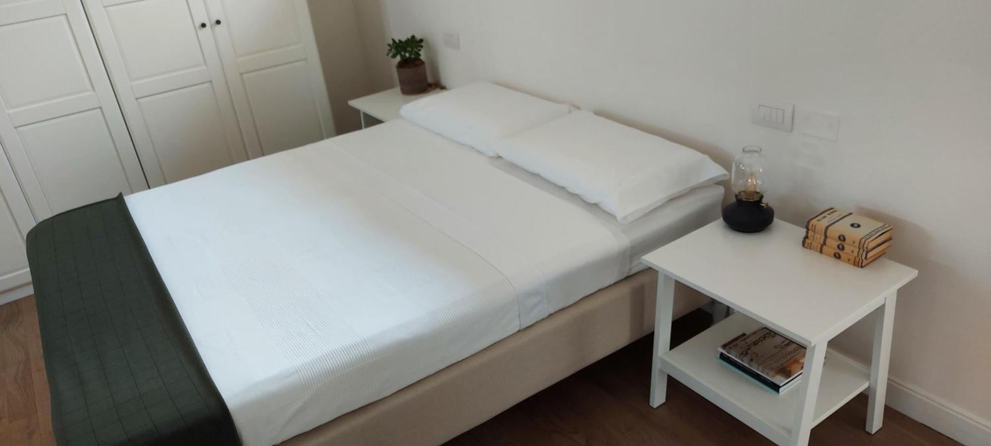 Castle Rooms Prato  Luaran gambar